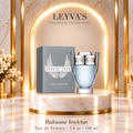 Rabanne Invictus - Eau de Toilette - 3.4 oz / 100 ml — producto y pedestal