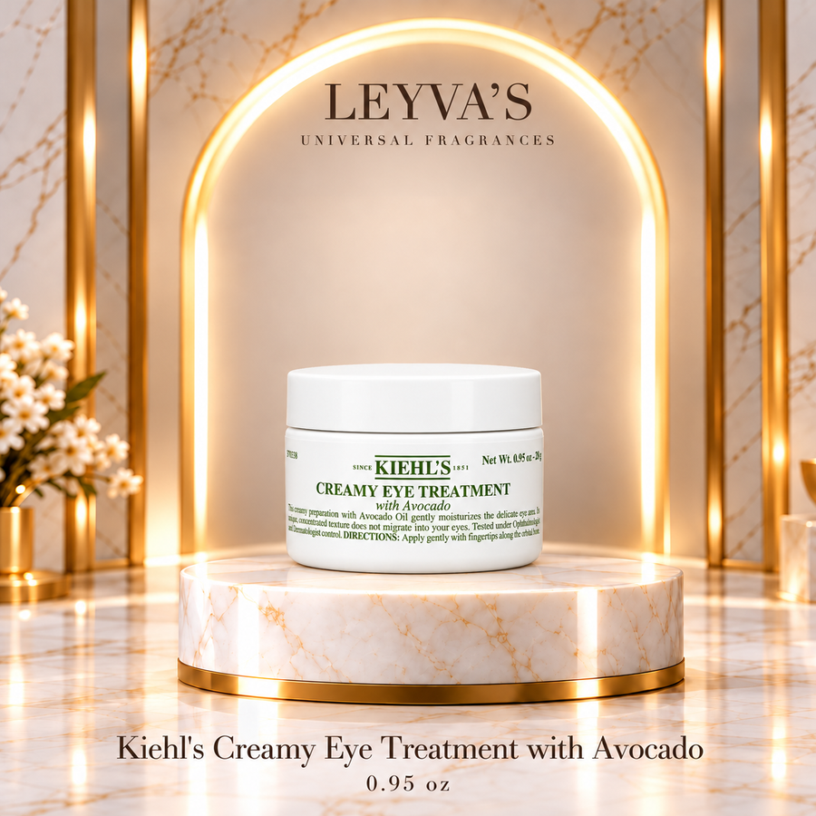 Kiehl's Creamy Eye Treatment with Avocado 0.95 oz
