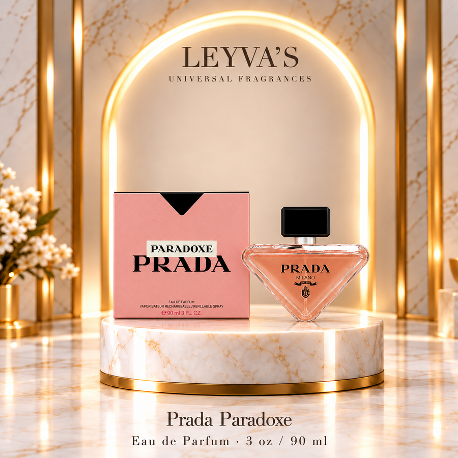 Prada Paradoxe - Eau de Parfum - 3 oz / 90 ml