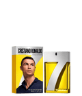 Cristiano Ronaldo CR7 Discover - Eau de Toilette for Men - Long-Lasting Mens Cologne Spray - Orange, Vetiver, Patchouli Cologne for Men - 3.4 oz