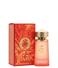 Khair - Fusion by Paris Corner for Unisex - 3.4 oz EDP Spray