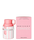 Odyssey - Candee Special Edition by Armaf for Women - 3.4 oz EDP Spray