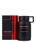 Odyssey - Revolution Ultra Edition by Armaf for Men - 3.4 oz EDP Spray