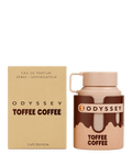 Odyssey - Toffee Coffee Cafe Edition by Armaf for Unisex - 3.4 oz EDP Spray