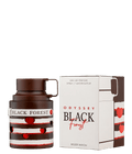 Odyssey - Black Forest Dessert Edition by Armaf for Unisex - 3.4 oz EDP Spray