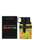 Odyssey - Ba Ha Mas Tropical Collection by Armaf for Unisex - 3.4 oz EDP Spray