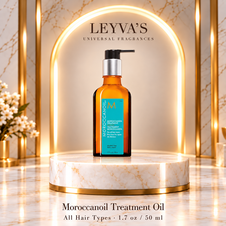 Moroccanoil Treatment Oil for All Hair Types 3.4 oz
