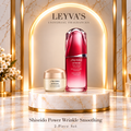 Shiseido Power Wrinkle Smoothing 2-Piece Set