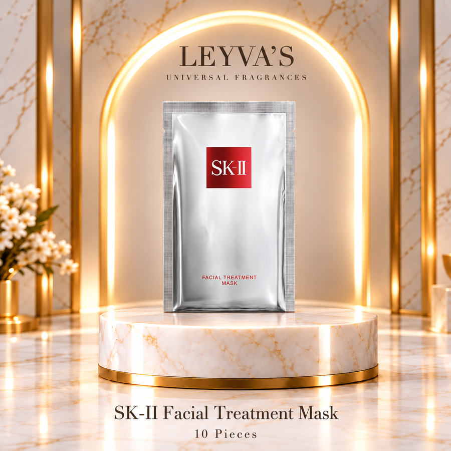 SK-II Facial Treatment Mask 10 Pieces