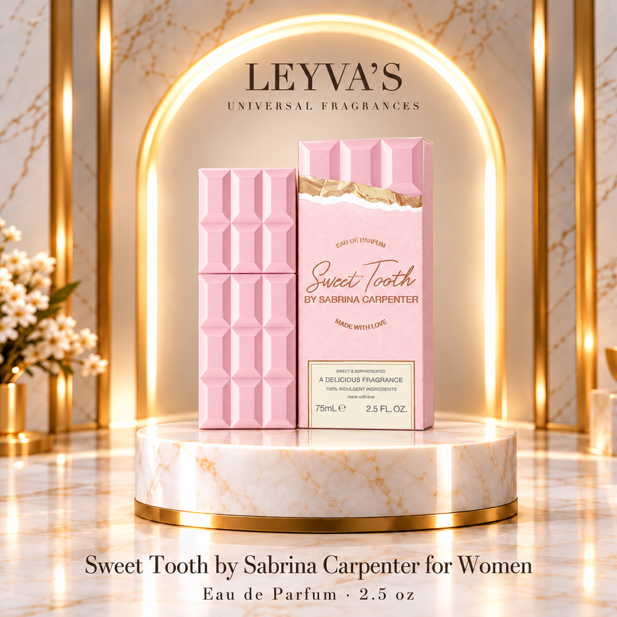 Sweet Tooth by Sabrina Carpenter for Women - 2.5 oz EDP Spray