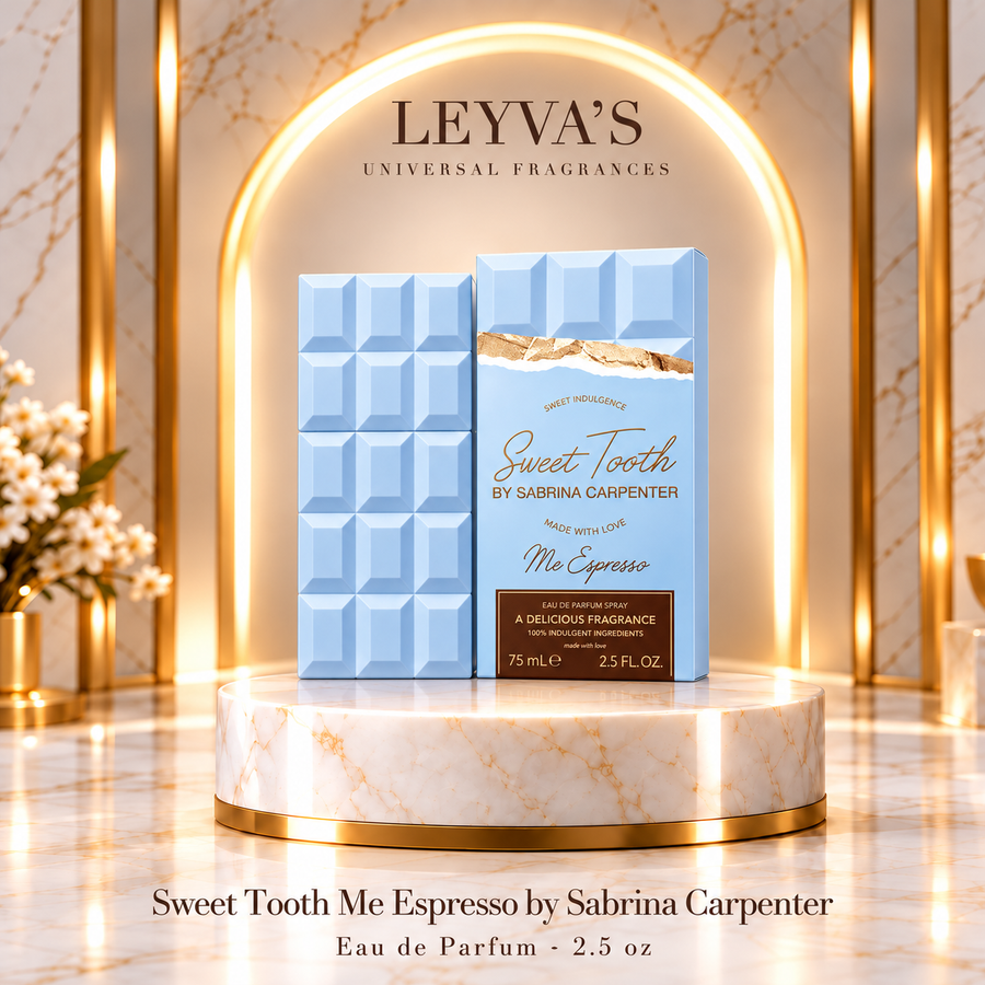 Sweet Tooth - Me Expresso by Sabrina Carpenter for Women - 2.5 oz EDP Spray