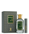 Bharara Rey de Reyes (Green) 3.4 EDP / 100ML