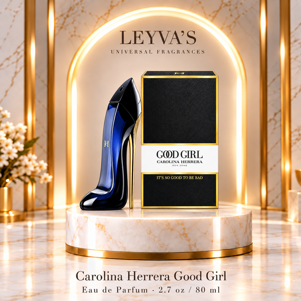 Carolina Herrera Good Girl - Eau de Parfum - 2.7 oz / 80 ml
