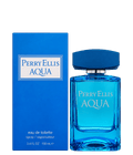 Perry Ellis Aqua by Perry Ellis for Men - 3.4 oz EDT Spray