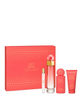 Perry Ellis Fragrances Perry Ellis 360 Coral for Women - 4-piece Gift Set, 3.4 Fl Ounce
