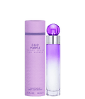Perry Ellis 360° Purple Eau De Parfum Spray for Women - Perfume for Women, Fruity & Floral Fragrance, EDT, Designer Scent for Her, Long Lasting - 3.4 fl oz (100 mL)