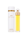 Perry Ellis 360° Eau De Toilette Spray for Women - Perfume for Women, Light & Bright Floral Fragrance, EDT, Designer Scent for Her, Long Lasting - 3.4 fl oz (100 mL)