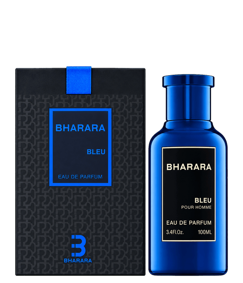 Bleu by Bharara for Men - 3.4 oz EDP Spray