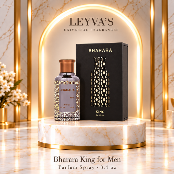 King by Bharara for Men - 3.4 oz Parfum Spray