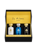 Jo Milano Game of Spades Collection 3x30ml