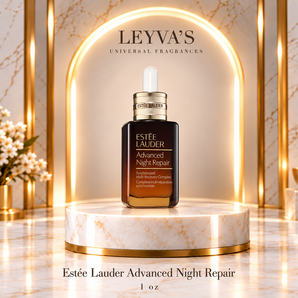 Estée Lauder Advanced Night Repair Complex II 1 oz