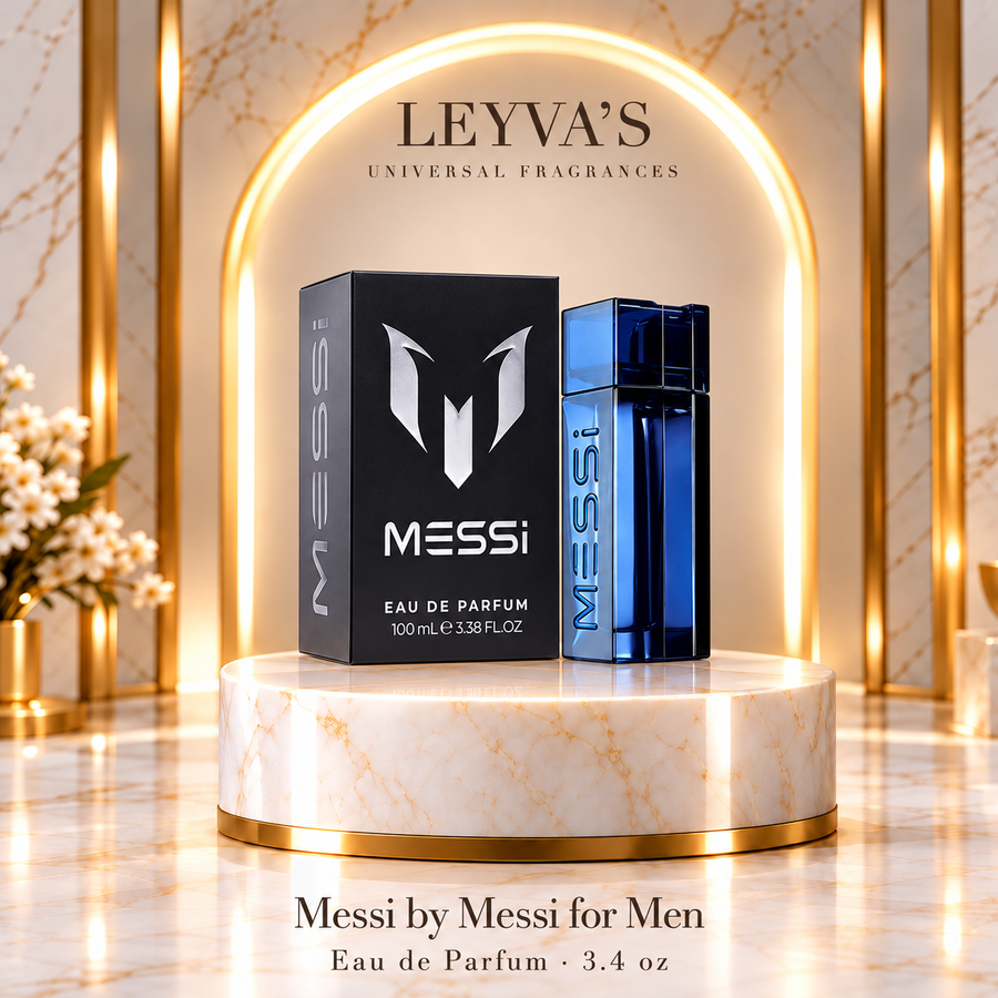 Messi by Messi for Men - 3.4 oz EDP Spray
