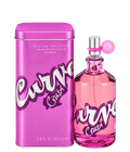 Curve Crush by Liz Claiborne for Women - 3.4 oz EDT Spray