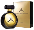 Kim Kardashian Gold Eau De Parfum Spray, 1.55 Pounds