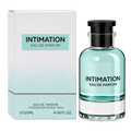 Emper Intimation Eau de Parfum for Men - 3.4 FL.OZ | Long-Lasting Masculine Fragrance | Elegant New Packaging