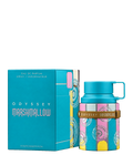 Odyssey - Marshmallow Gourmand Edition by Armaf for Women - 3.4 oz EDP Spray