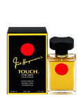 Touch Sport Pour Homme By Fred Hayman For Men. Eau De Toilette Spray 3.4 Oz.