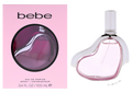 Bebe Silver by Bebe for Women - 3.4 oz EDP Spray