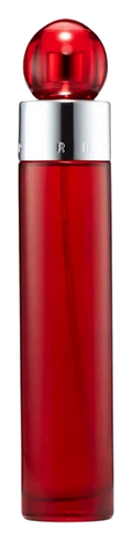 360 Red by Perry Ellis for Men - 3.4 oz EDT Spray