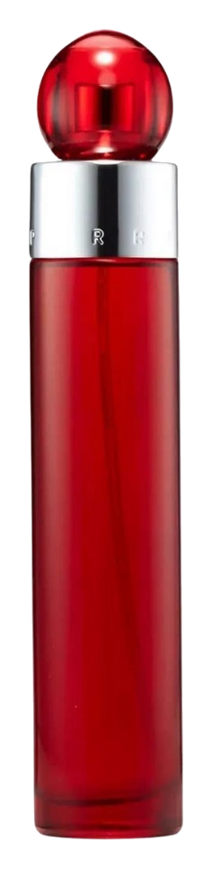 360 Red by Perry Ellis for Men - 3.4 oz EDT Spray