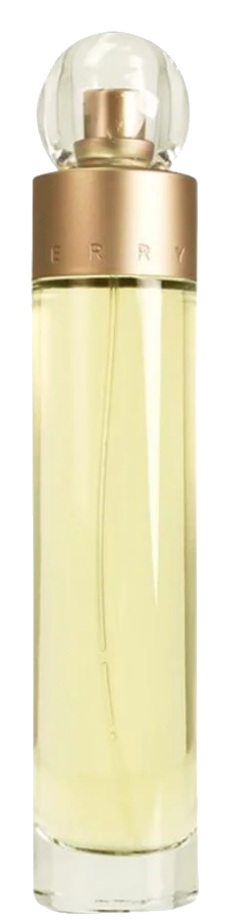 360 by Perry Ellis for Women - 3.4 oz EDT Spray