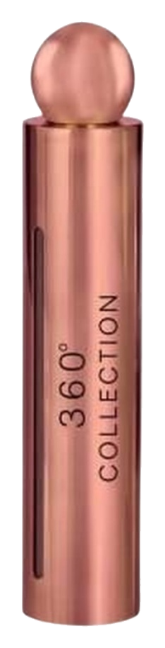360 Collection Rose by Perry Ellis for Women - 3.4 oz EDP Spray