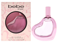 Bebe Sheer by Bebe for Women - 3.4 oz EDP Spray