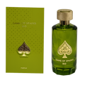 Jo Milano Game of Spades Bid Parfum Spray | 3.4 oz (100ml) | Warm Spicy, Oud, Leather, Sandalwood Scent | Long Lasting Fragrance for Men and Women (Unisex)
