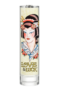 Ed Hardy Love and Luck by Christian Audigier for Women - 3.4 oz EDP Spray