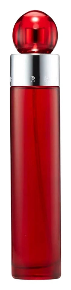 360 Red by Perry Ellis for Men - 3.4 oz EDT Spray