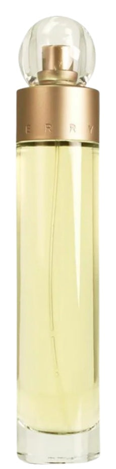 360 by Perry Ellis for Women - 3.4 oz EDT Spray