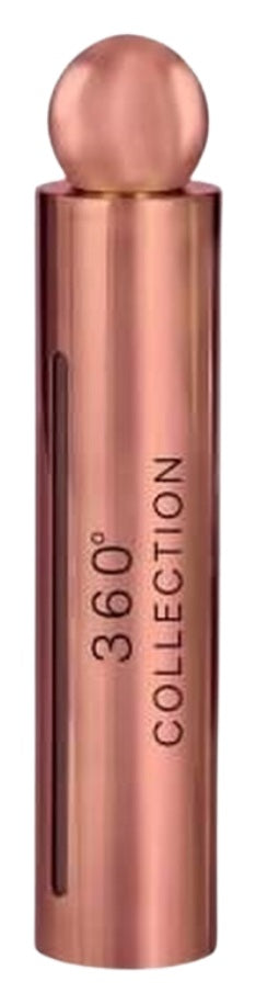 360 Collection Rose by Perry Ellis for Women - 3.4 oz EDP Spray