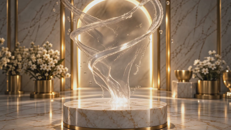 Jimmy Choo I Want Choo Eau de Parfum — video promocional