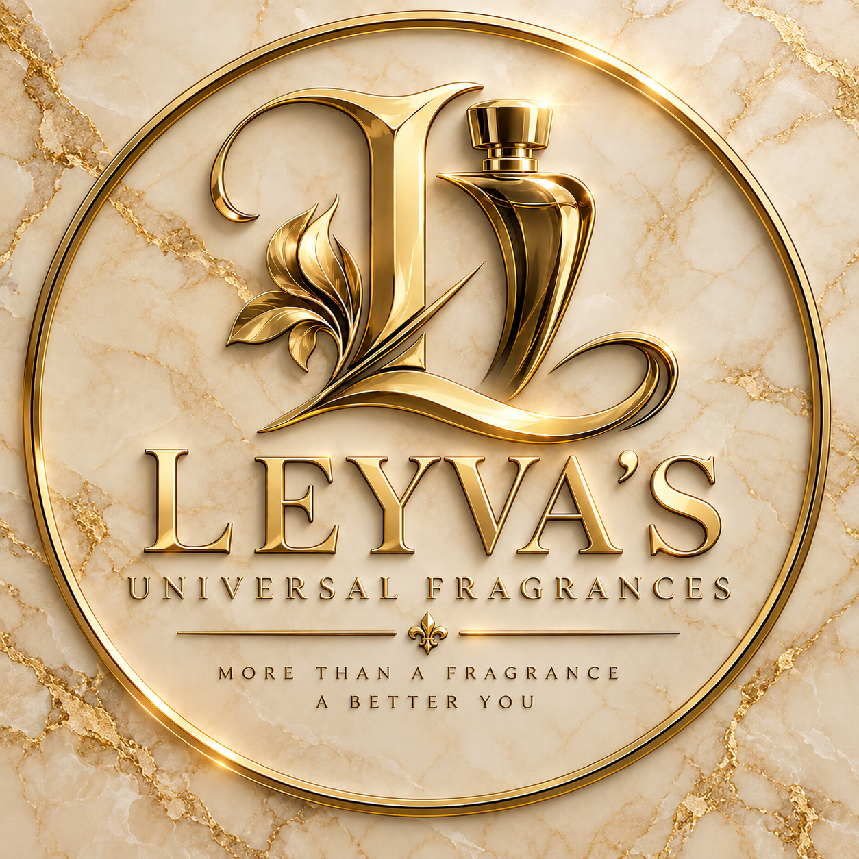 LEYVA'S UNIVERSAL FRAGRANCES